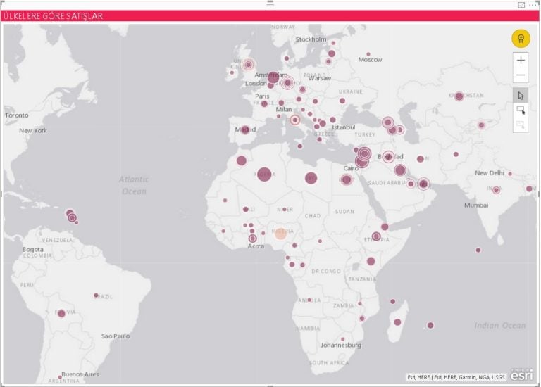 Overview Of Power BI What Is Power BI Powerzeka