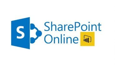 Power BI Raporlarının SharePoint 'e Eklenmesi (Embed in SharePoint Online)