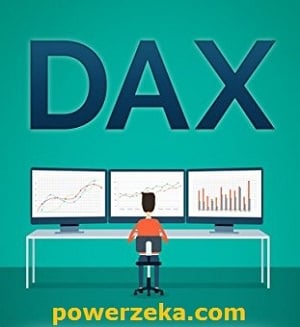 Power BI 'da DAX Fonksiyonları