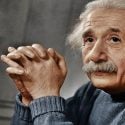 Albert Einstein Kimdir ? | Albert Einstein'ın Hayatı ve Buluşları