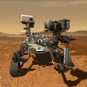 NASA, Perseverance Mars Gezici-Keşif Aracı