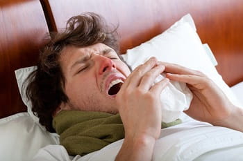 Why Don't We Sneeze While We Sleep? | Can We Sneeze While Sleeping?