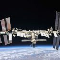 Uluslararası Uzay İstasyonu - ISS